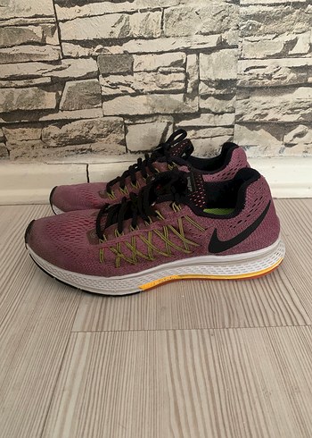 Nike Mor Kadın Spor Ayakkabı