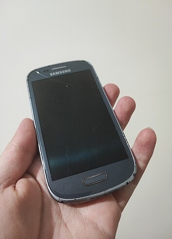 Bozuk telefon 