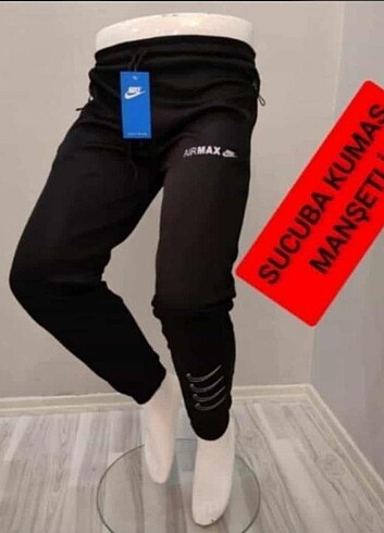 Erkek eşoftman alt 
