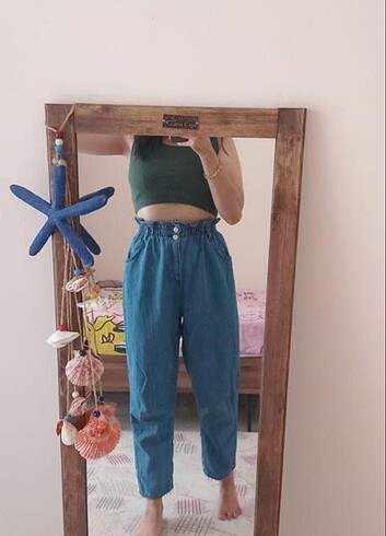 Kot pantolon