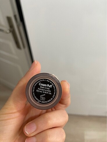 Too Faced Too faced born this way kapatıcı