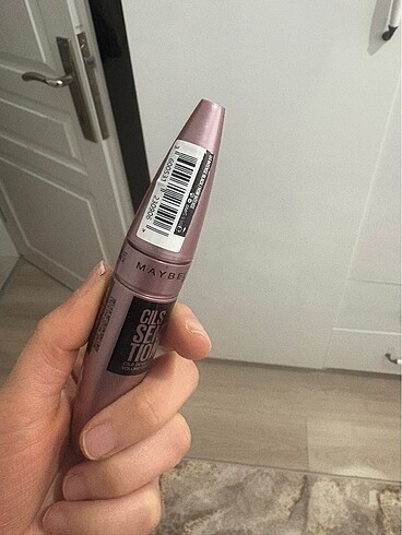 Beden Maybelline newyork lash sensatıonal maskara