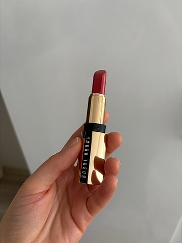 Bobbi Brown Bobbi Brown Luxe Lipstick