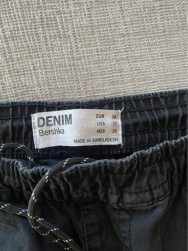 Bershka pantolon