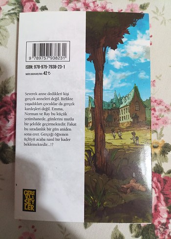 Beden Vadedilmiş Yokyer Cilt 1 Manga