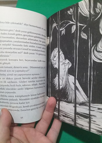 Beden Yuan Huan'ın Kulübesi - Miyase Sertbarut