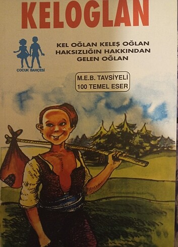 Keloğlan 