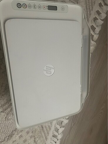 HP 2600 yazıcı