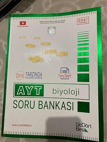 Soru Bankasi