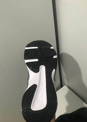 Nike Siyah Erkek Spor Ayakkabı - Görsel 9