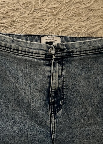 Kadın kot pantolon - Görsel 2