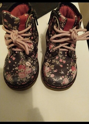 Deichmann Hiç kullanılmamış bot