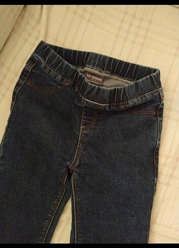 LC Waikiki Tayt pantolon
