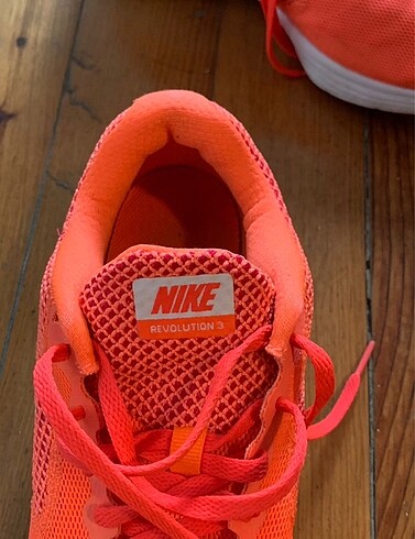 Nike Orjinal Nike spor ayakkabı