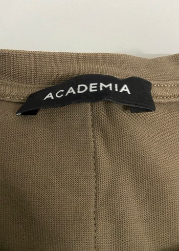 m Beden Erkek Haki Oversize Tişört
