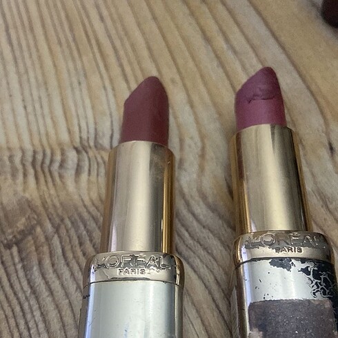 L'Oréal Paris Makyaj malzemeleri