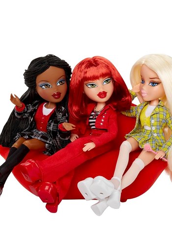 Bratz Clueless