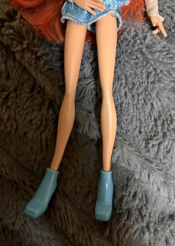 Beden Renk Winx bloom