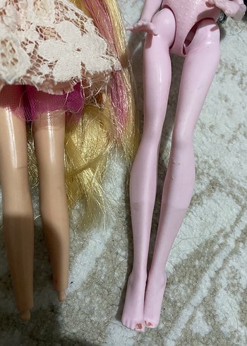Barbie Bratz,Barbie, monster high
