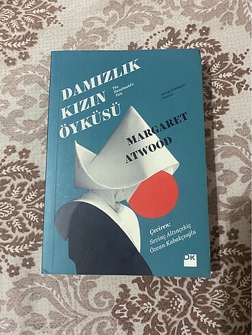 Damızlık Kızın Öyküsü