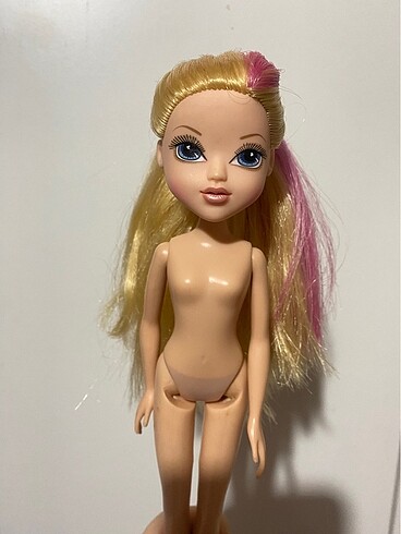 Bratz Moxie Girl