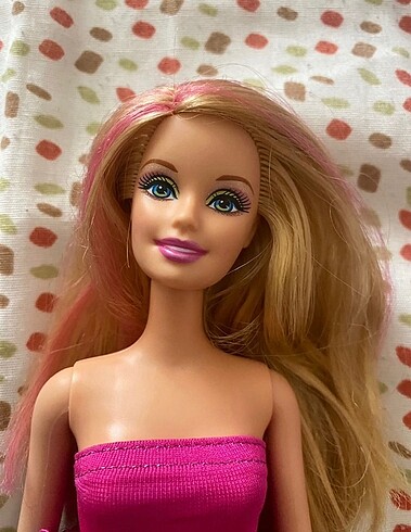 Barbie Barbie bratz bebek