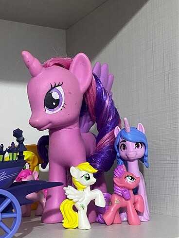 My Little Pony