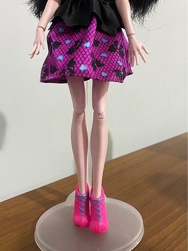 Monster High Monster High Draculara