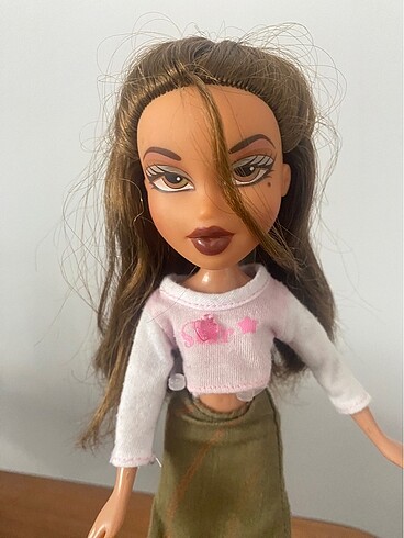 Bratz Bratz özel ilan
