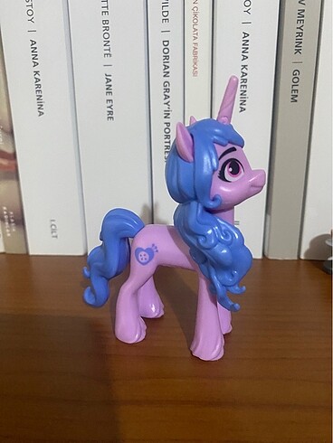 My little pony