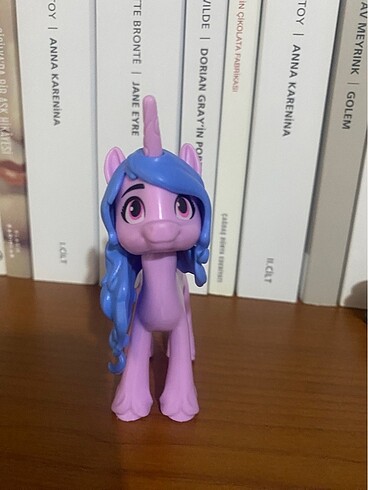  Beden My little pony