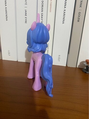  Beden Renk My little pony