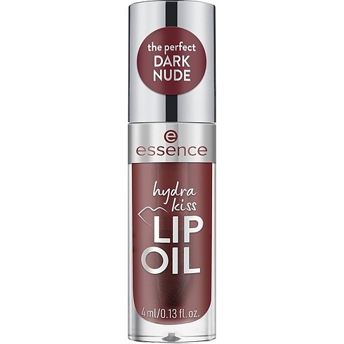 Essence mocha lip oil