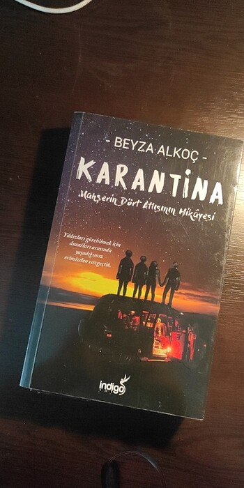 Karantina