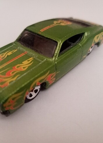 Beden Renk Hot wheels