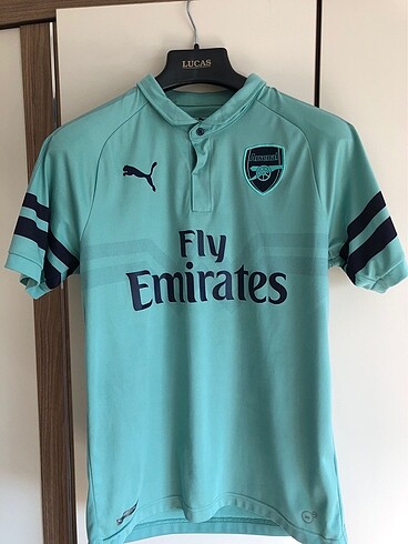 Arsenal 18-19 Season Forma