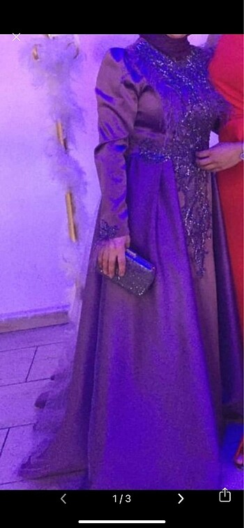 Pınar Şems Abiye