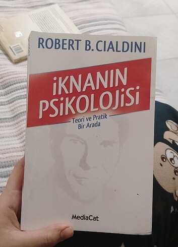 iknanin psikolojisi