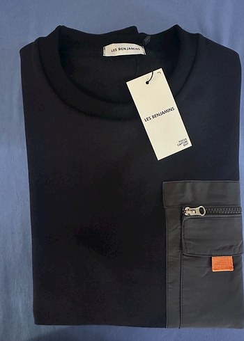 Les Benjamins FF EDITION SWEATSHIRT - Görsel 3