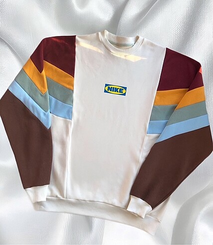 Nike X IKEA COLLECTION RETRO SWEATSHIRT