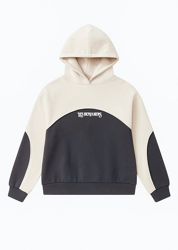 Les Benjamins X USDRL EDITION HOODIE