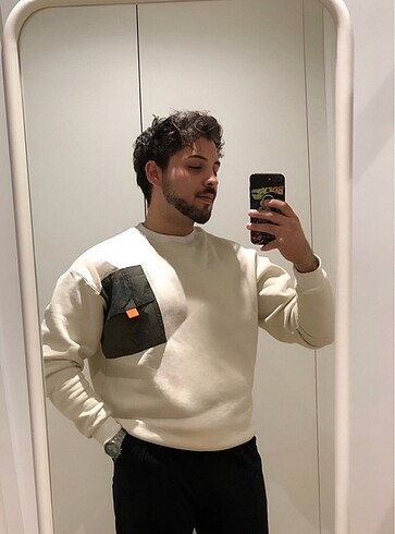 Les Benjamins FF EDITION SWEATSHIRT