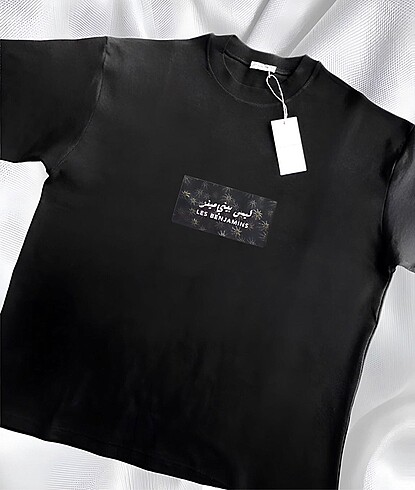 Les Benjamins DUBAI TSHIRT
