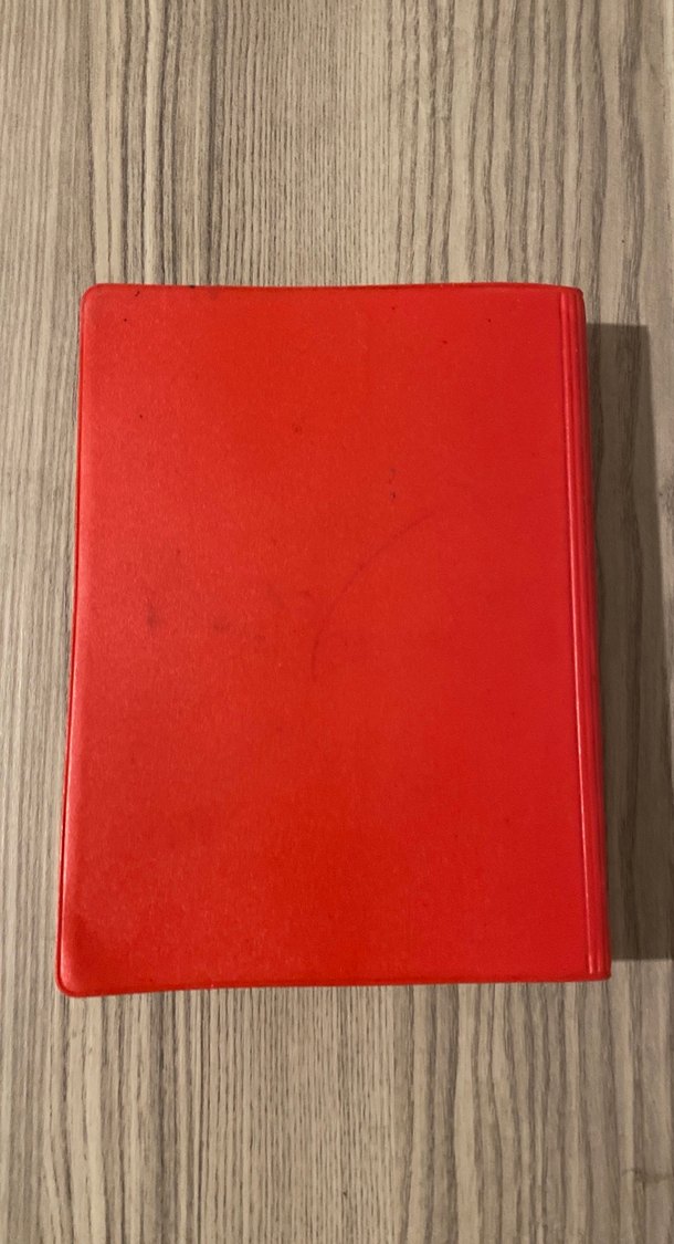 Redhouse Sözlük - Görsel 2