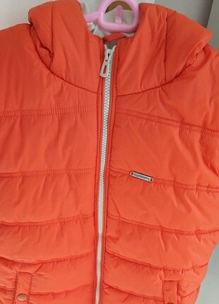 12 yaş Asymmetry yelek