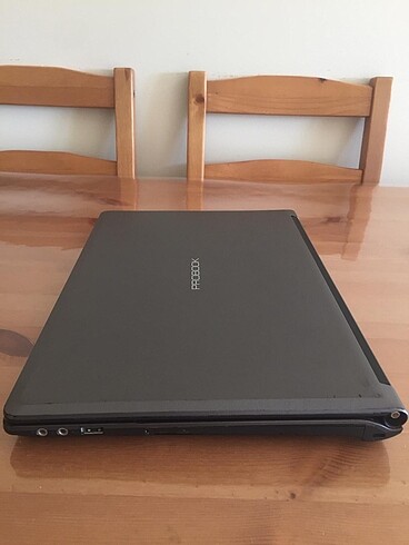 Probook U14 Serisi Notebook
