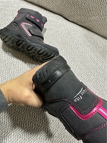 29 Beden çeşitli Renk Süperfit goratex bot
