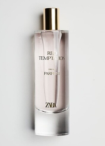 Zara Red Temptation 80 mL