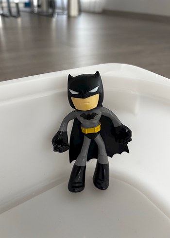 Küçük Batman Figürü