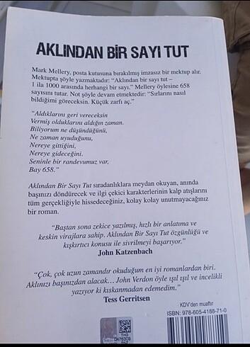  Beden Renk Aklından bir sayı tut